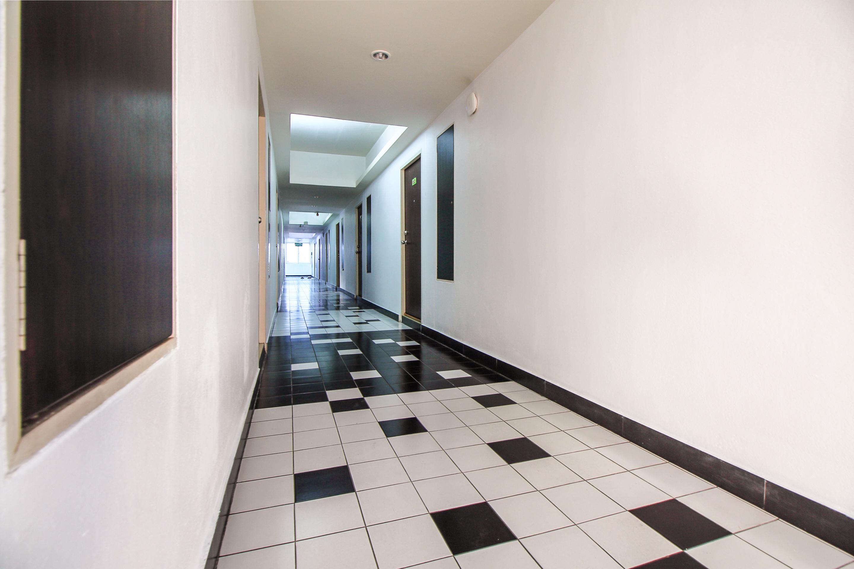 Ruan Plaisoi Apartment Bangkok Zewnętrze zdjęcie