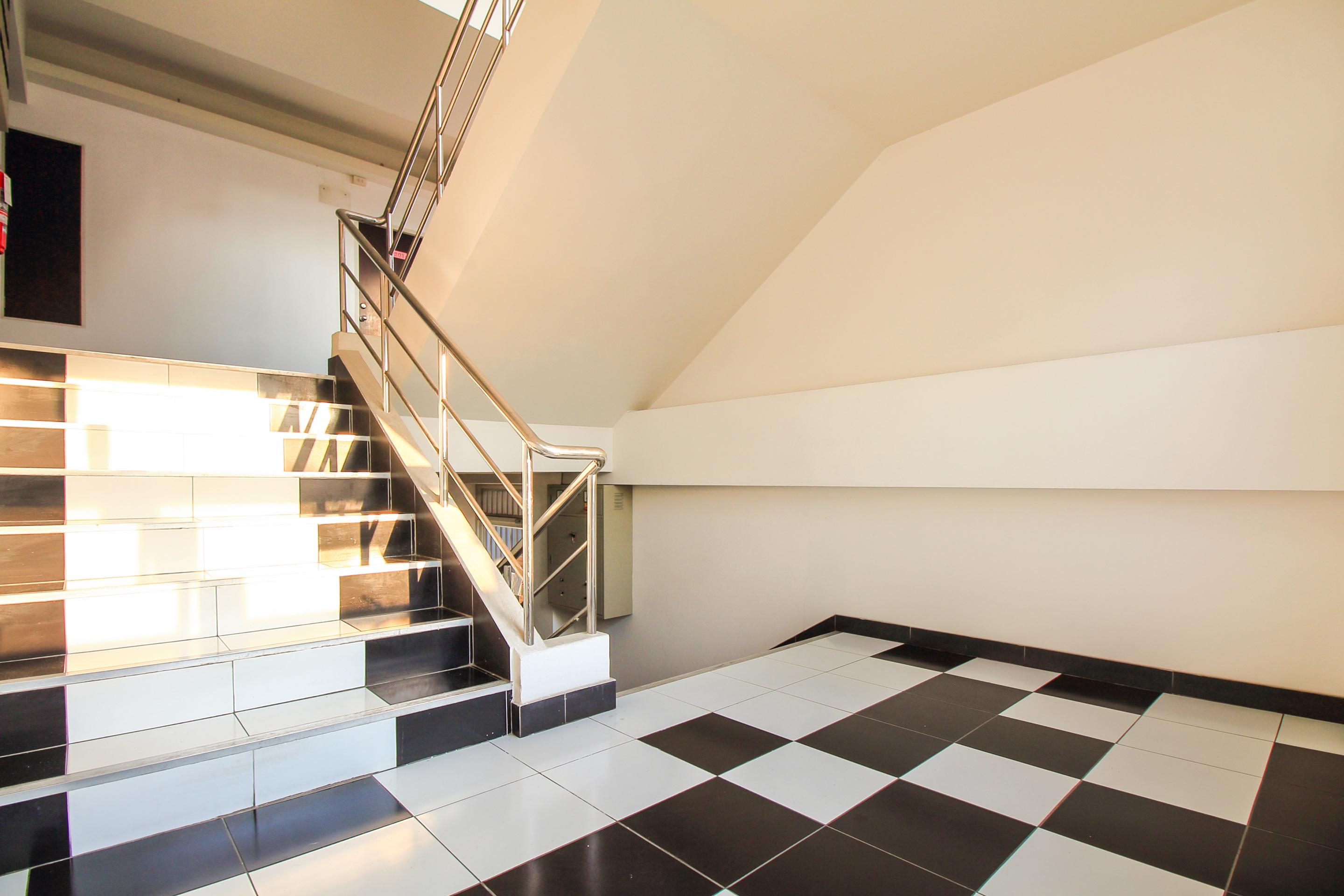 Ruan Plaisoi Apartment Bangkok Zewnętrze zdjęcie