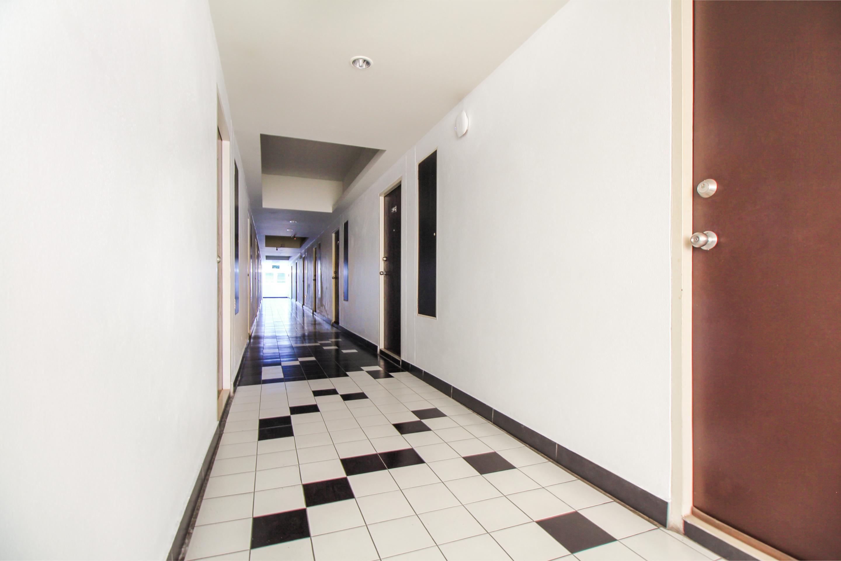 Ruan Plaisoi Apartment Bangkok Zewnętrze zdjęcie