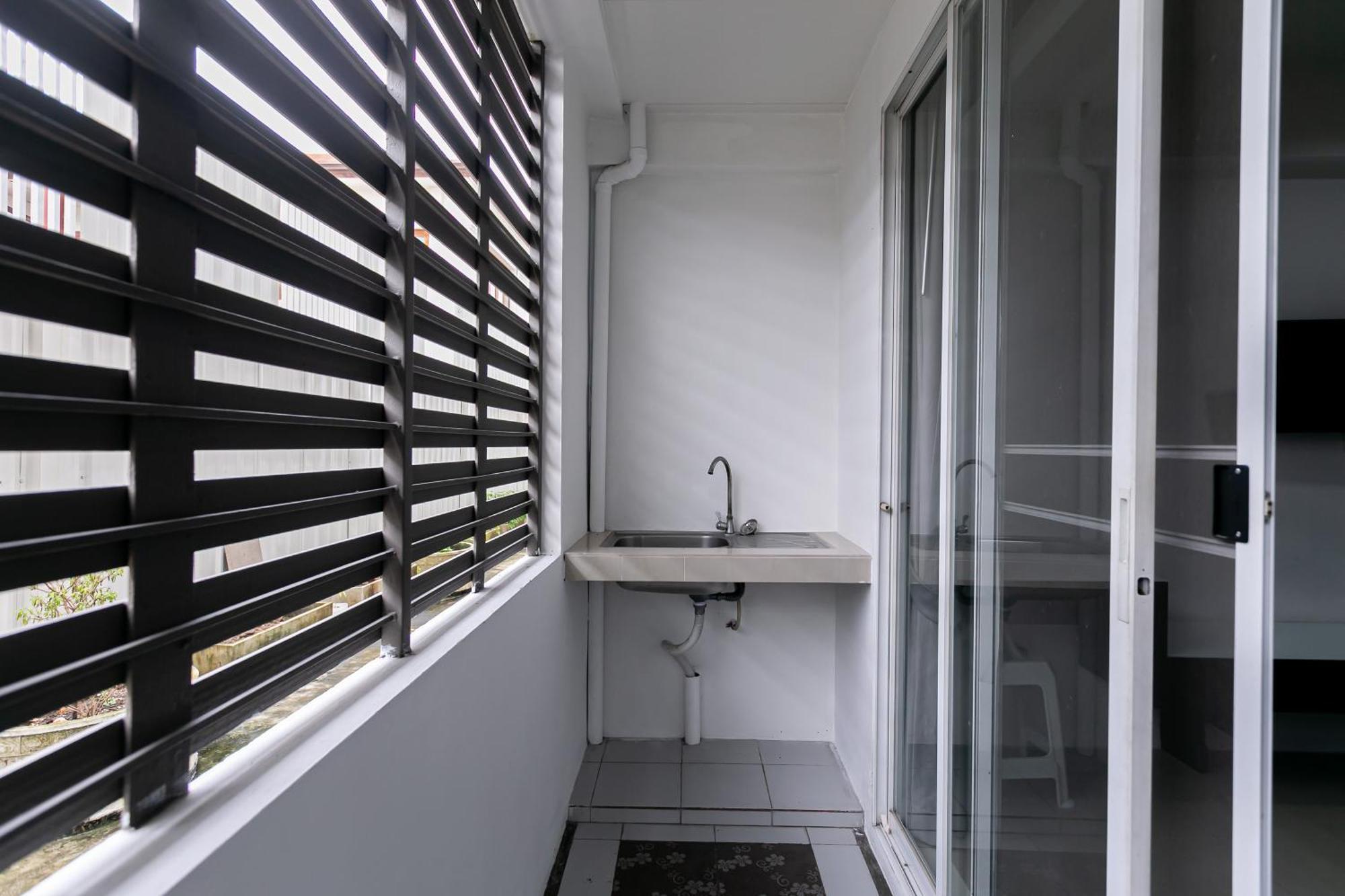 Ruan Plaisoi Apartment Bangkok Zewnętrze zdjęcie