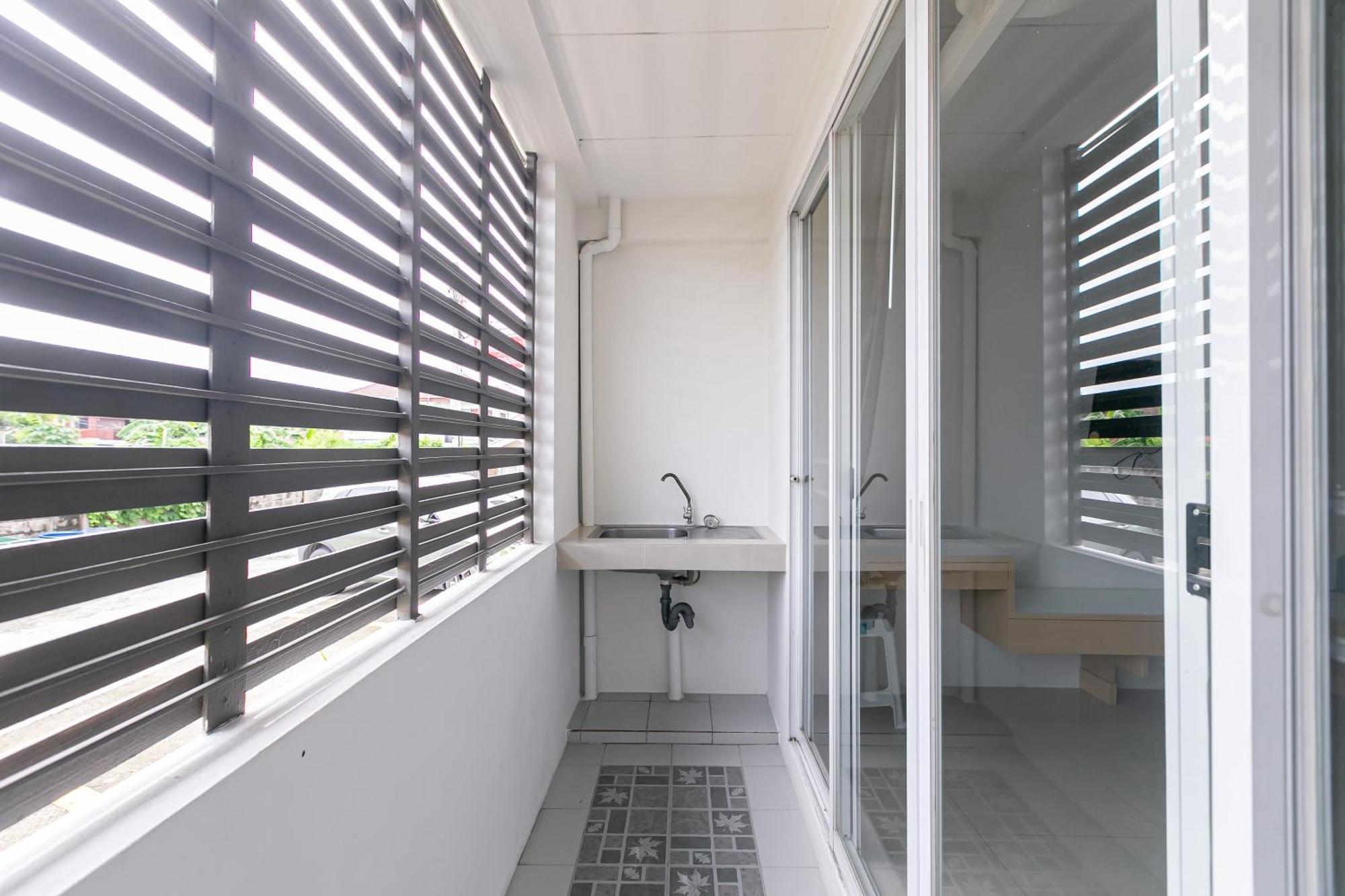 Ruan Plaisoi Apartment Bangkok Zewnętrze zdjęcie