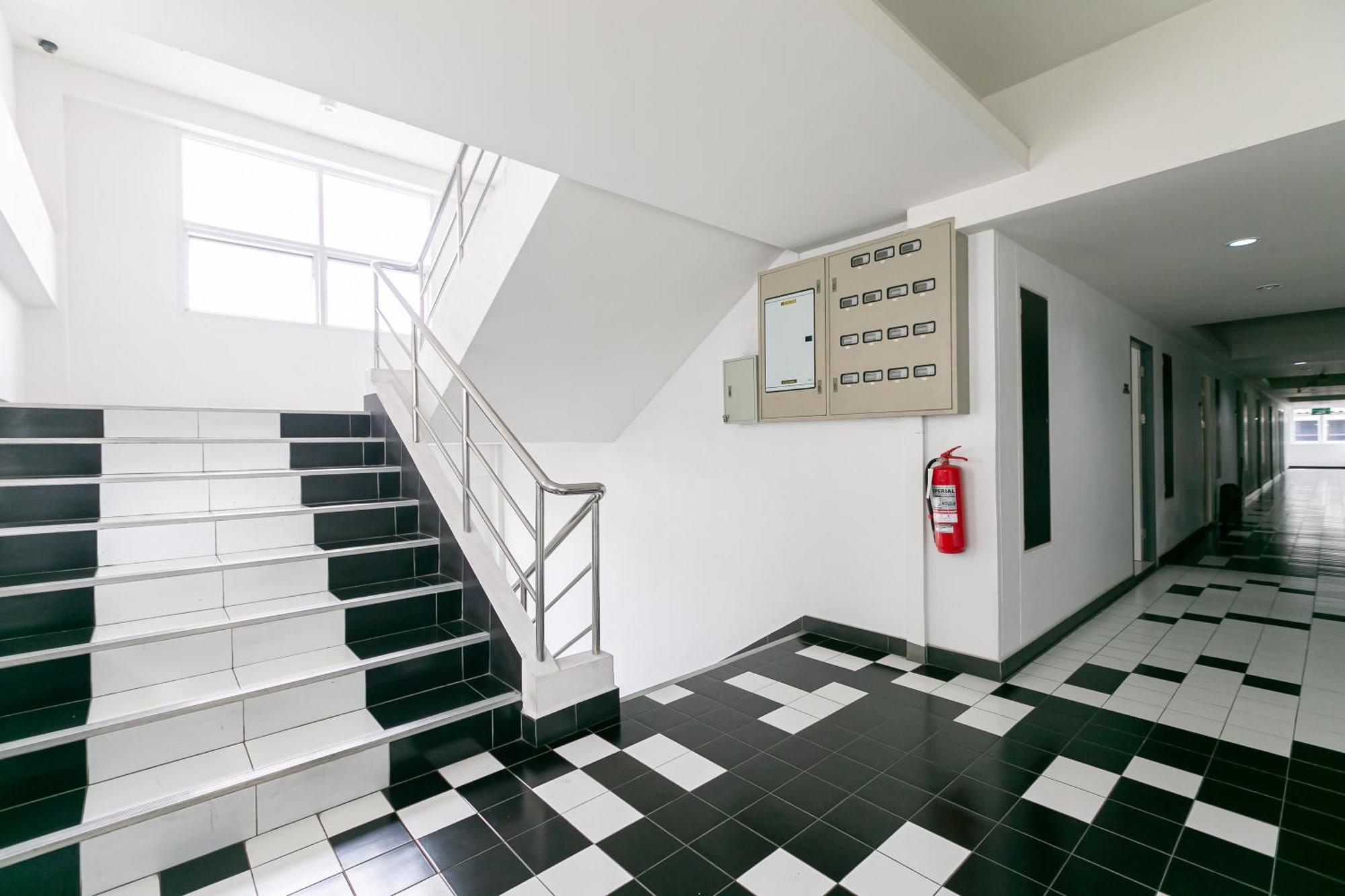 Ruan Plaisoi Apartment Bangkok Zewnętrze zdjęcie