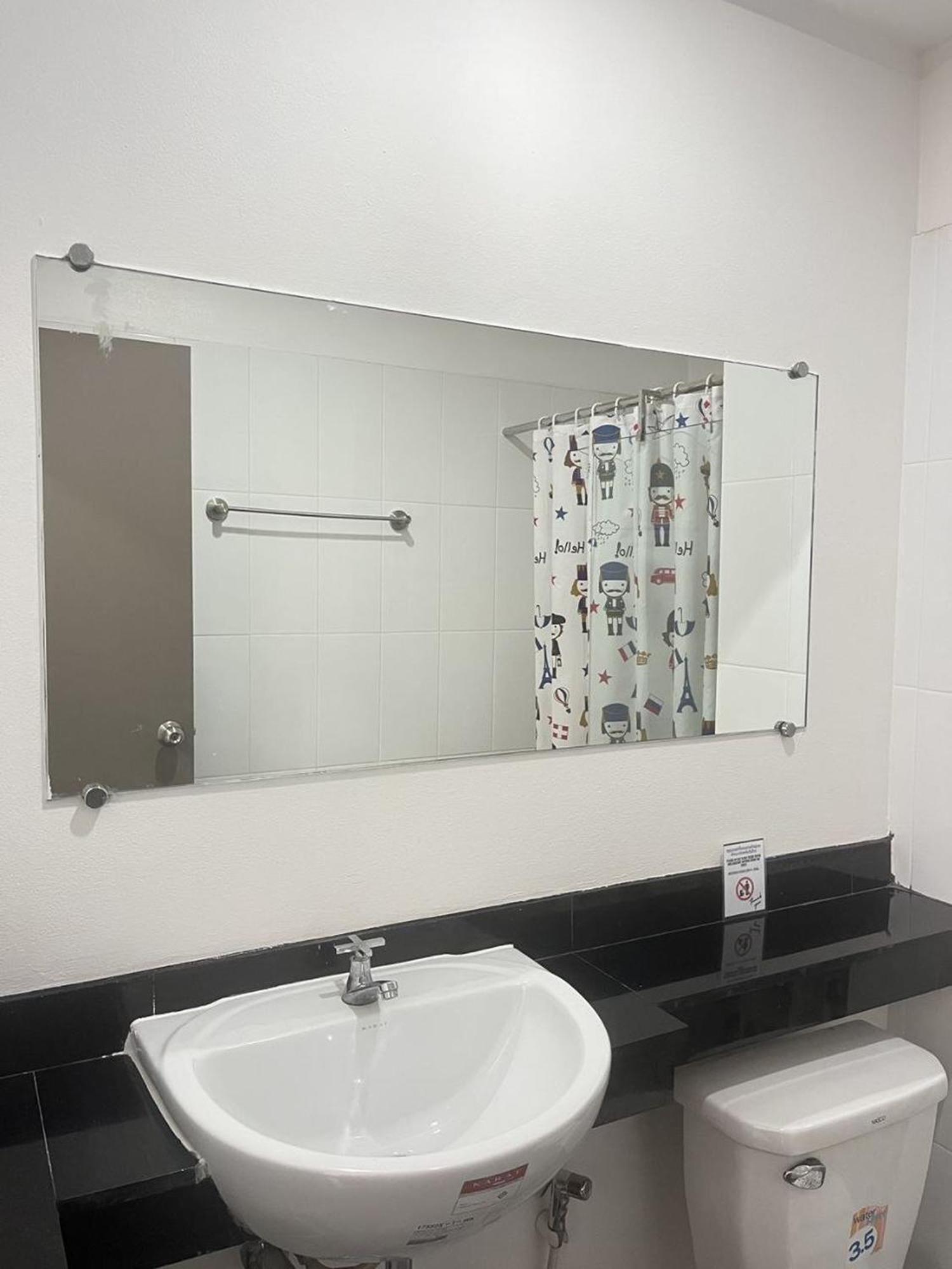 Ruan Plaisoi Apartment Bangkok Zewnętrze zdjęcie