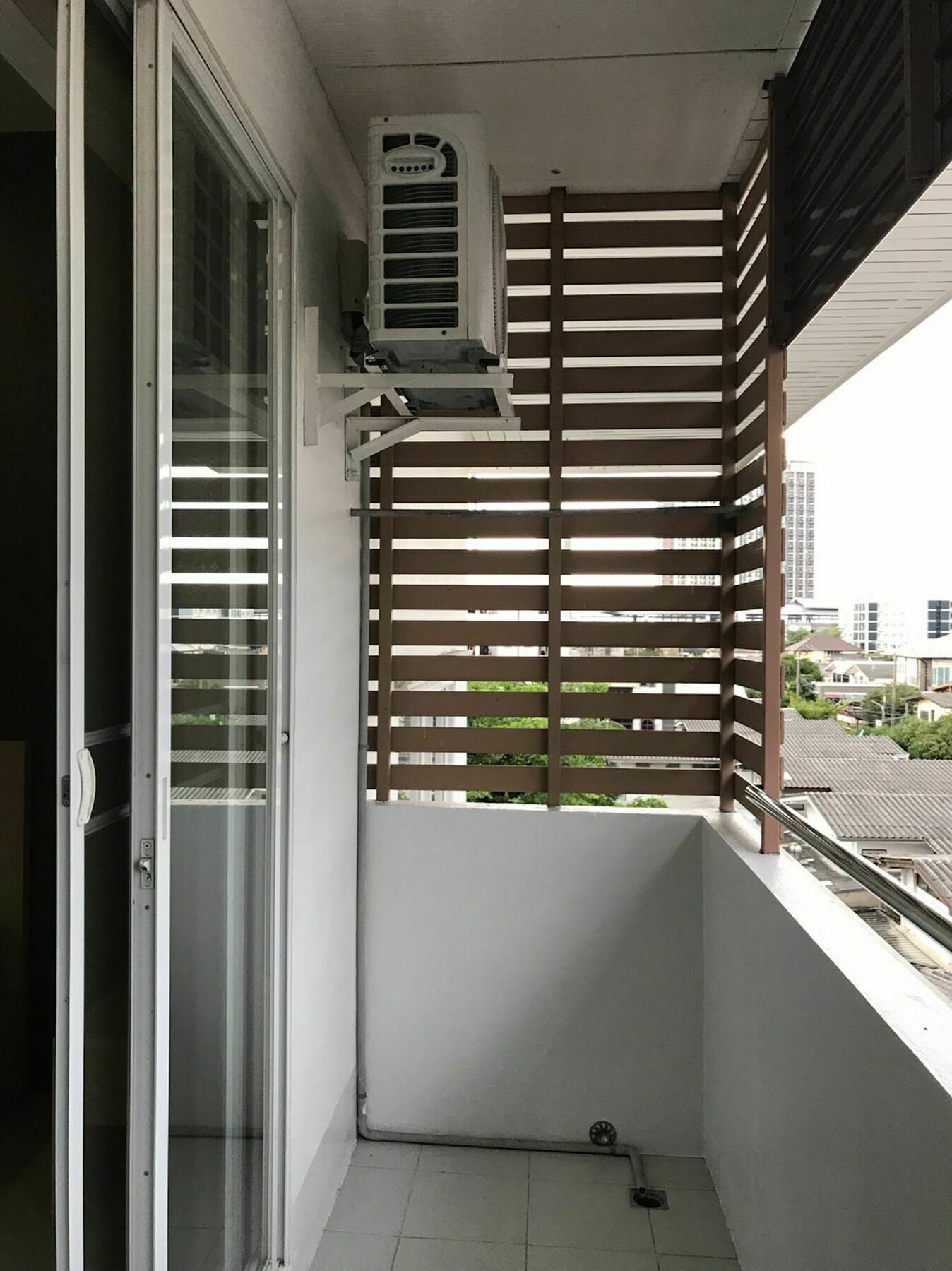 Ruan Plaisoi Apartment Bangkok Zewnętrze zdjęcie
