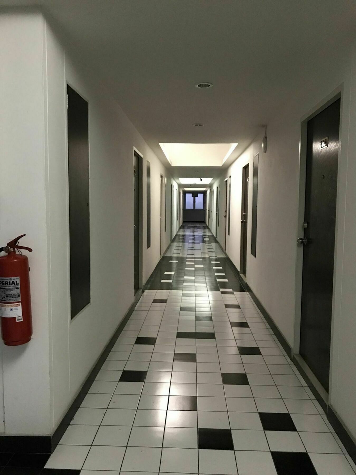 Ruan Plaisoi Apartment Bangkok Zewnętrze zdjęcie