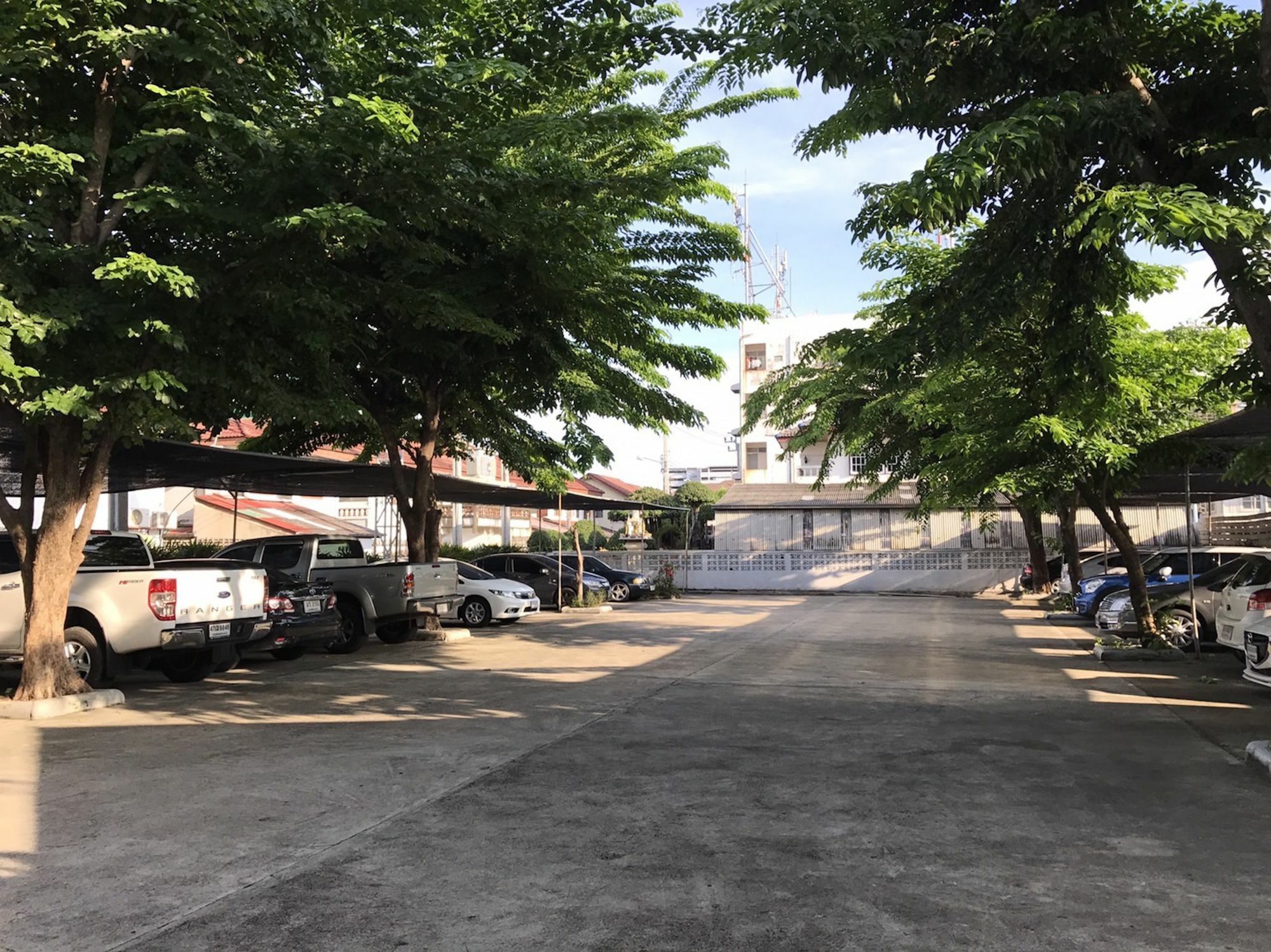 Ruan Plaisoi Apartment Bangkok Zewnętrze zdjęcie